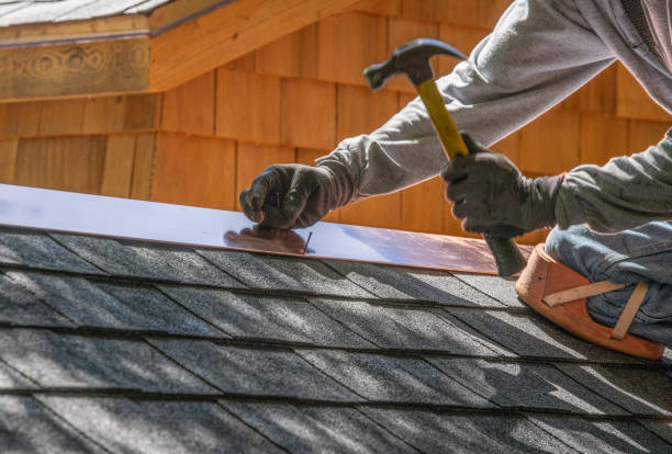 Roof Insulation in Chehalis, WA